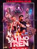 Poster der El último tren al rock'n'roll