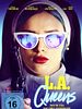 Poster der L.A. Queens
