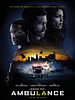 Poster der Ambulance