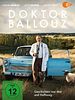 Poster der Doktor Ballouz