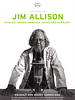 Poster der Jim Allison - Pionier. Krebsforscher. Nobelpreisträger.