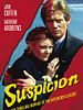 Poster der Suspicion