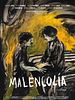 Poster der Malencolía