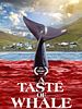 Poster der A Taste of Whale