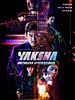 Poster der Yaksha: Ruthless Operations