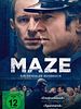 Poster der Maze - Ein genialer Ausbruch