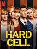Poster der Hard Cell
