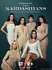 Poster der The Kardashians