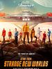 Poster der Star Trek: Strange New Worlds