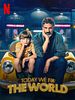 Poster der Today We Fix The World