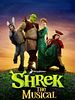 Poster der Shrek the Musical