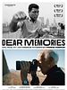 Poster der Dear Memories - Eine Reise mit dem Magnum-Fotografen Thomas Hoepker