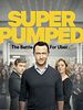 Poster der Super Pumped