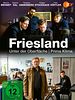 Poster der Friesland: Prima Klima