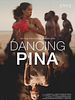 Poster der Dancing Pina