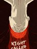 Poster der Night Caller