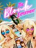 Poster der The Blonde Experiment