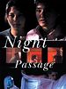 Poster der Night Passage