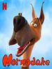 Poster der Marmaduke