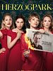 Poster der Herzogpark