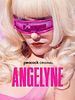 Poster der Angelyne