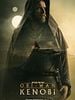 Poster der Star Wars: Obi-Wan Kenobi