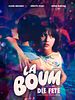 Poster der La Boum - Die Fete
