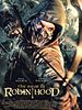 Poster der The Siege Of Robin Hood