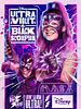 Poster der Ultra Violet & Black Scorpion