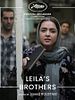 Poster der Leila's Brothers