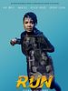 Poster der Run