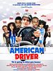 Poster der The American Driver