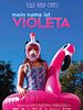 Poster der Mein Name ist Violeta