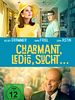 Poster der Charmant, ledig, sucht...