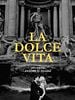 Poster der La Dolce Vita - Das süße Leben