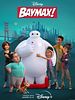 Poster der Baymax!