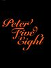 Poster der Peter Five Eight