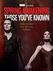 Poster der Spring Awakening: Those You've Known