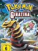 Poster der Pokémon 11: Giratina und der Himmelsreiter