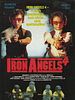 Poster der Iron Angels 4