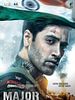 Poster der Major