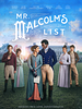 Poster der Mr. Malcolm's List