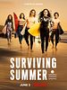 Poster der Surviving Summer
