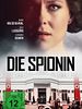 Poster der Die Spionin
