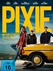 Poster der Pixie - Mit ihr ist nicht zu spassen