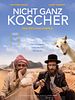 Poster der Nicht ganz koscher: Eine göttliche Komödie