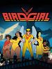 Poster der Birdgirl