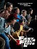 Poster der Fast & Feel Love