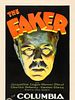 Poster der The Faker