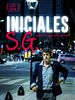 Poster der Iniciales S.G.